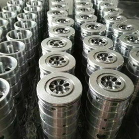 NINGBO TRUSTED MACHINERY INDUSTRY & TRADE CO.,LTD