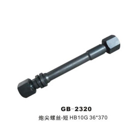 HB10G side bolt
