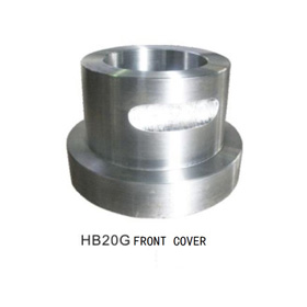 HB20G front cover