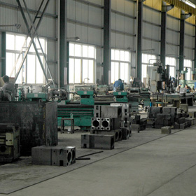 front head work shop