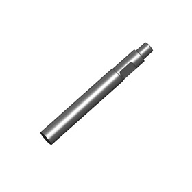 CHISEL-BLUNT TYPE