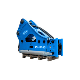 JSHB side type breaker